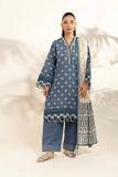 Alkaram FW-107-1-25-1-Grey Winter Collection 2025