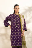 Alkaram FW-107.1-25-1-Purple Winter Collection 2025