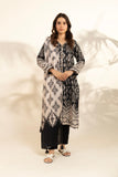 Alkaram FW-108-25-1-Black Winter Collection 2025