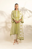 Alkaram FW-115-25-1-Beige Winter Collection 2025
