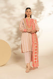 Alkaram FW-118-25-1-Beige Winter Collection 2025