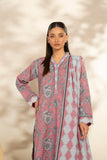 Alkaram FW-130-25-1-Pink Winter Collection 2025
