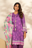 Alkaram FW-133-25-1-Purple Winter Collection 2025