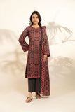 Alkaram FW-137-25-1-Grey Winter Collection 2025