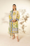 Alkaram FW-149-25-2-Beige Winter Collection 2025