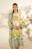 Alkaram FW-149-25-2-Beige Winter Collection 2025