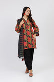 Alkaram FW-21-1-24-Black  Winter Collection 2024