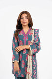 Alkaram FW-30-1-24-Green  Winter Collection 2024