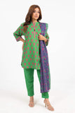 Alkaram FW-30-1-24-Green  Winter Collection 2024