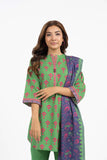 Alkaram FW-30-1-24-Red  Winter Collection 2024
