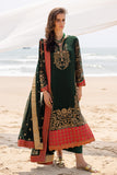 Freesia Premium Aarna - FW40058 Zyra Embroidered Chiffon 2025