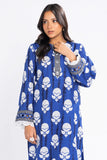 Alkaram FW-53-1-24-Red  Winter Collection 2024