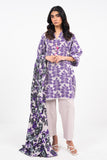 Alkaram FW-21-24-Beige  Winter Collection 2024