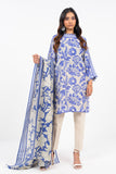Alkaram FW-23-24-Beige  Winter Collection 2024