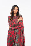 Alkaram FW-23-24-Grey  Winter Collection 2024