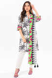 Alkaram FW-25-24-Cream  Winter Collection 2024