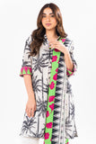 Alkaram FW-25-24-Cream  Winter Collection 2024