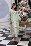 Sana Safinaz FW25SM026P2T Safi & Me  2025