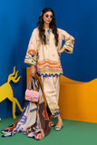 Sana Safinaz FW25SM005DUP Safi And Me 2026