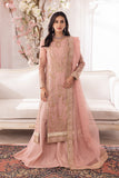 Freesia Premium Orsa - FW40027 Zari Luxury Formals 2025