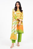 Alkaram FW-43-24-Green  Winter Collection 2024