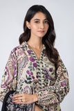Alkaram FW-47-24-Beige  Winter Collection 2024