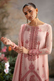 Freesia Premium Oliyarasi - FWU5696 Luxury Chiffon 2026