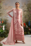 Freesia Premium Oliyarasi - FWU5696 Luxury Chiffon 2026