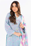 Alkaram FW-24-24-Yellow  Winter Collection 2024