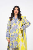 Alkaram FW-17-24-Beige  Winter Collection 2024