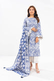 Alkaram FW-19-24-Cream  Winter Collection 2024