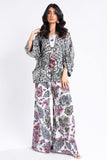 Alkaram FW-63-24-Florecent Green Winter Collection 2024