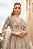 Maria B  Irem Bridals FX-862 Brides 2024