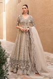 Maria B  Irem Bridals FX-862 Brides 2024