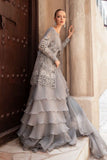 Maria B  Alora Bridals FX-864 Brides 2024