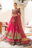 Maria B  Elfesya Bridals FX-866 Brides 2024