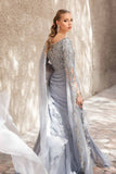 Maria B  Freya Bridals FX-868 Brides 2024