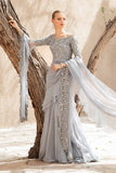 Maria B  Freya Bridals FX-868 Brides 2024
