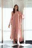 Azure Faded Blush Ensembles 2025