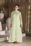Azure Fairy Fern 1 Luxe Eid Ul Adha Collection 2026