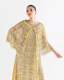 Mushq Flavia Fleur Luxury Formal 2025