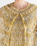 Mushq Flavia Fleur Luxury Formal 2025