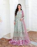 Mushq Flirty Muse Bachelorette Chronicles Chiffon 2026