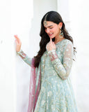 Mushq Flirty Muse Bachelorette Chronicles Chiffon 2026