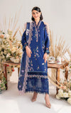 Asifa N Nabeel Frostbite-MW-03 Winter Meraki 2024