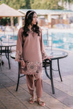 Azure Frosted whisper Chic Essentials 2025