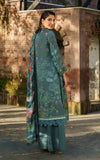 Asifa N Nabeel Frosted Petals-MWL25-02 Meraki Winter Collection 2025