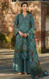 Asifa N Nabeel Frosted Petals-MWL25-02 Meraki Winter Collection 2025