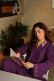Azure Fuchsia Bolt Chic Essentials 2025
