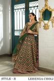 Saira Rizwan SRN24-06 Penelope Naqsh Festive 2024